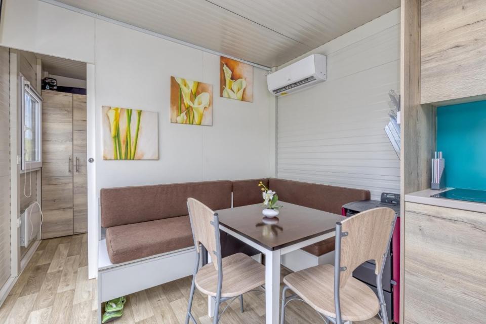 Roof Apartment Art-Pe Trebnje Eksteriør billede